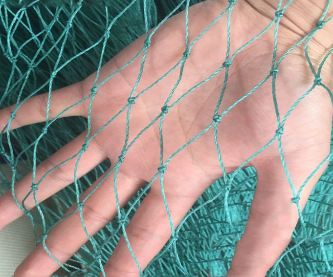 5X10M Heavy Duty Bird Netting Garden Fence and Crops - Image 1
