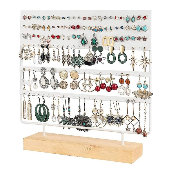 Earring Holder Earring Display Stand Ear Holder Jewelry Holder_max - Image 1