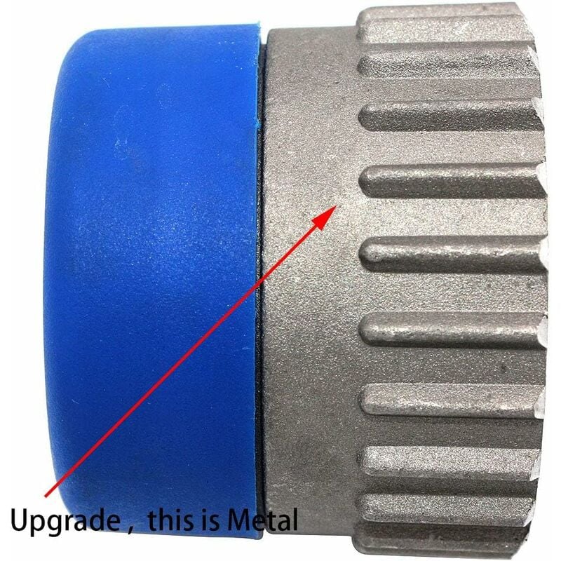 T45X Trimmer Head Replaces Husqvarna T45 T45X T55 T55X for Husqvarna 143R-II 153R 240R 250R 250RX 335LS 335RX 335FR 343R 343FR 345FX 353R 355FX 545RX 545RX_max - Image 3