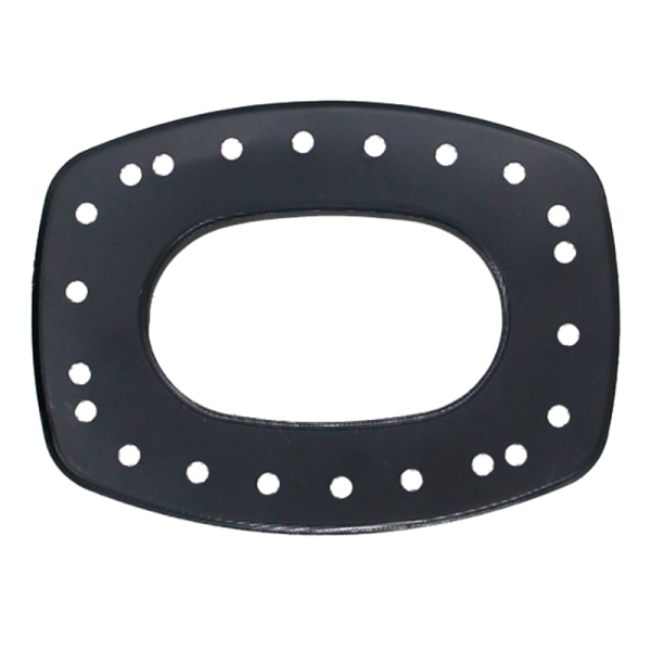 pcs Replacement Leather Ear Pads for Howard Leight - Image 4