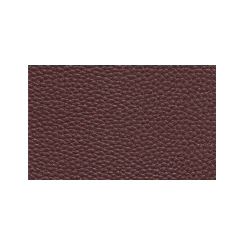 Self-Adhesive Repair Patch Faux Leather 50x138 cm Dark Brown - Image 1
