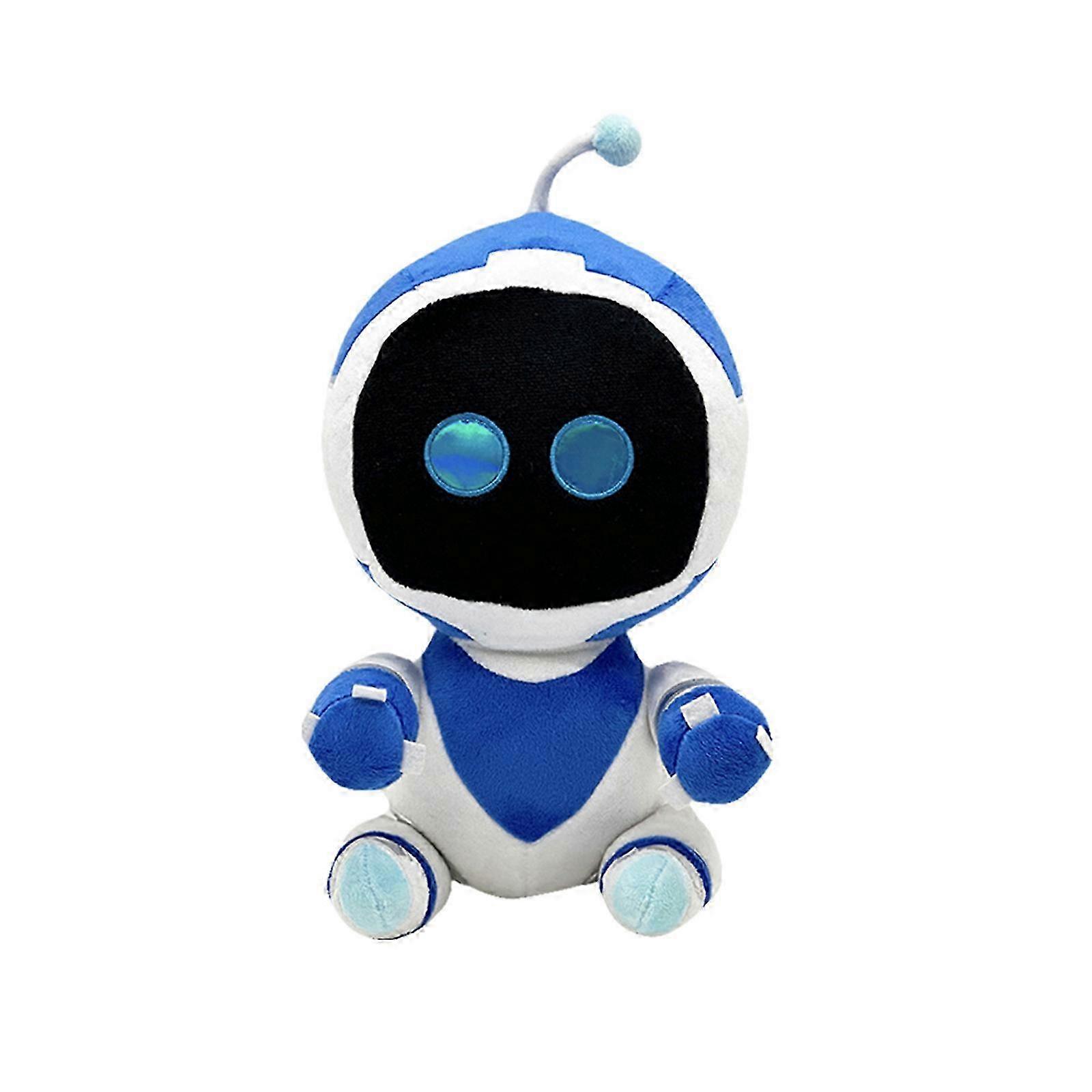 Astro's Playroom Astro Bot 12 inch Plush Doll Play Station PS5 Stuffed Plush Doll kk - Image 1