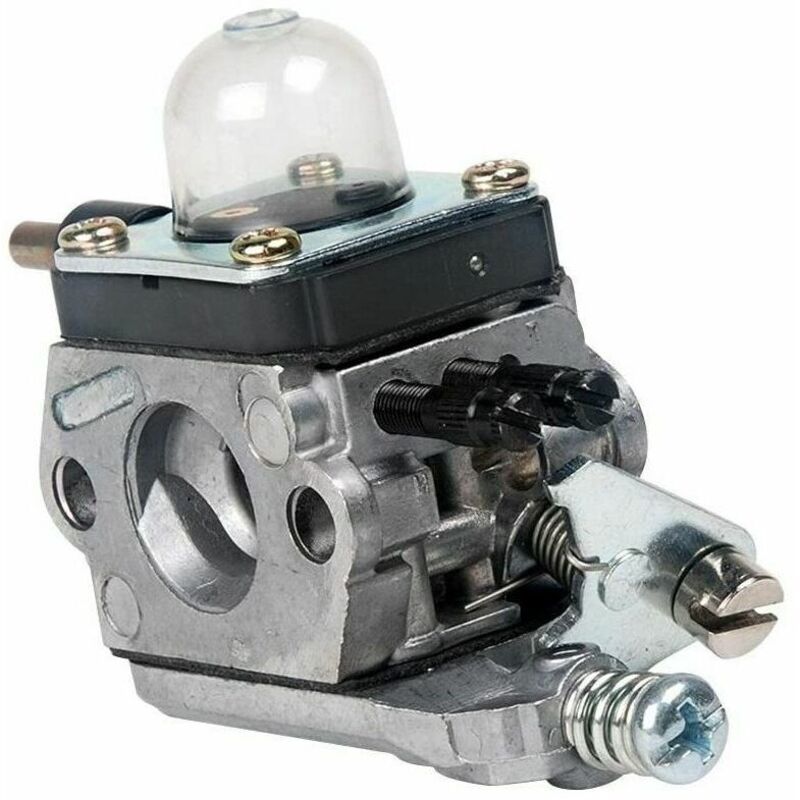 Carburetor C1U K54A for Mantis 7222 7222E 722M 7225 7230 7234 7240 7920 7924..DEBUNS Tiller - Image 3