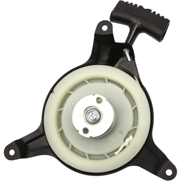 Pull Start Kit, Lawn Mower Spare Parts, 1 Black Lawn Mower - Image 1
