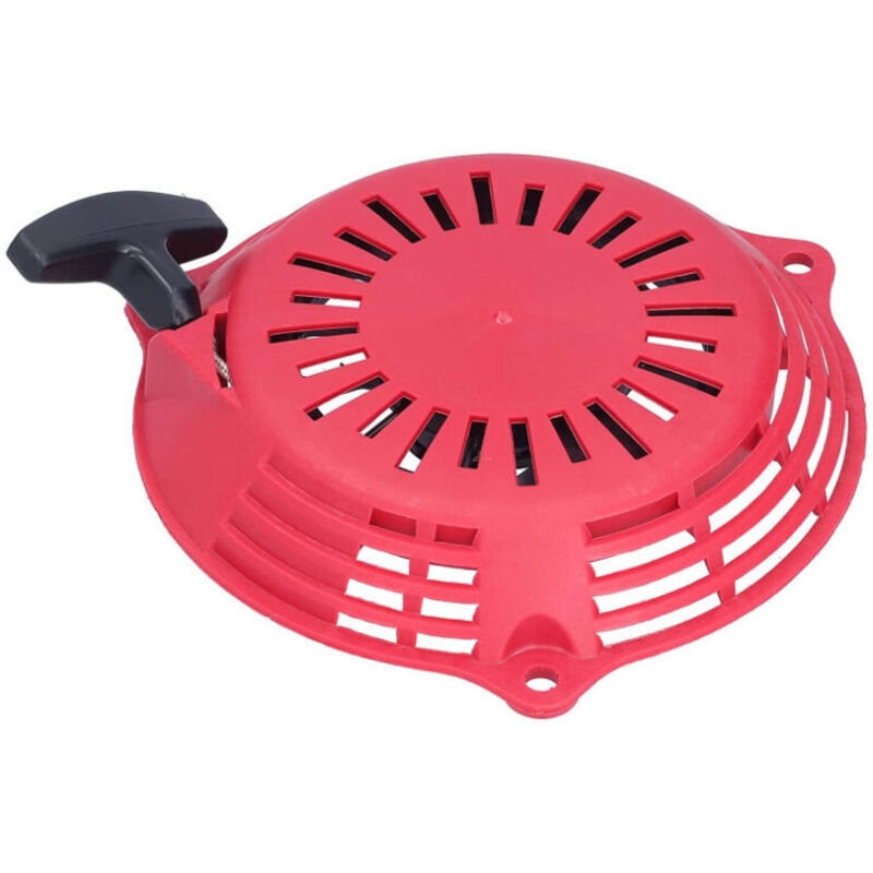 Honda Red lawn mower starter rope length 205 cm Original..DEBUNS - Image 1