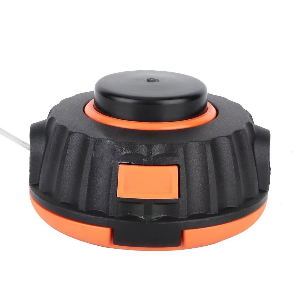 T45X Trimmer Head Replaces Husqvarna T45 T45X T55 T55X for Husqvarna 143R-II 153R 240R 250R 250RX 335LS 335RX 335FR 343R 343FR 345FX 345RX 345FR p25 black - Image 1
