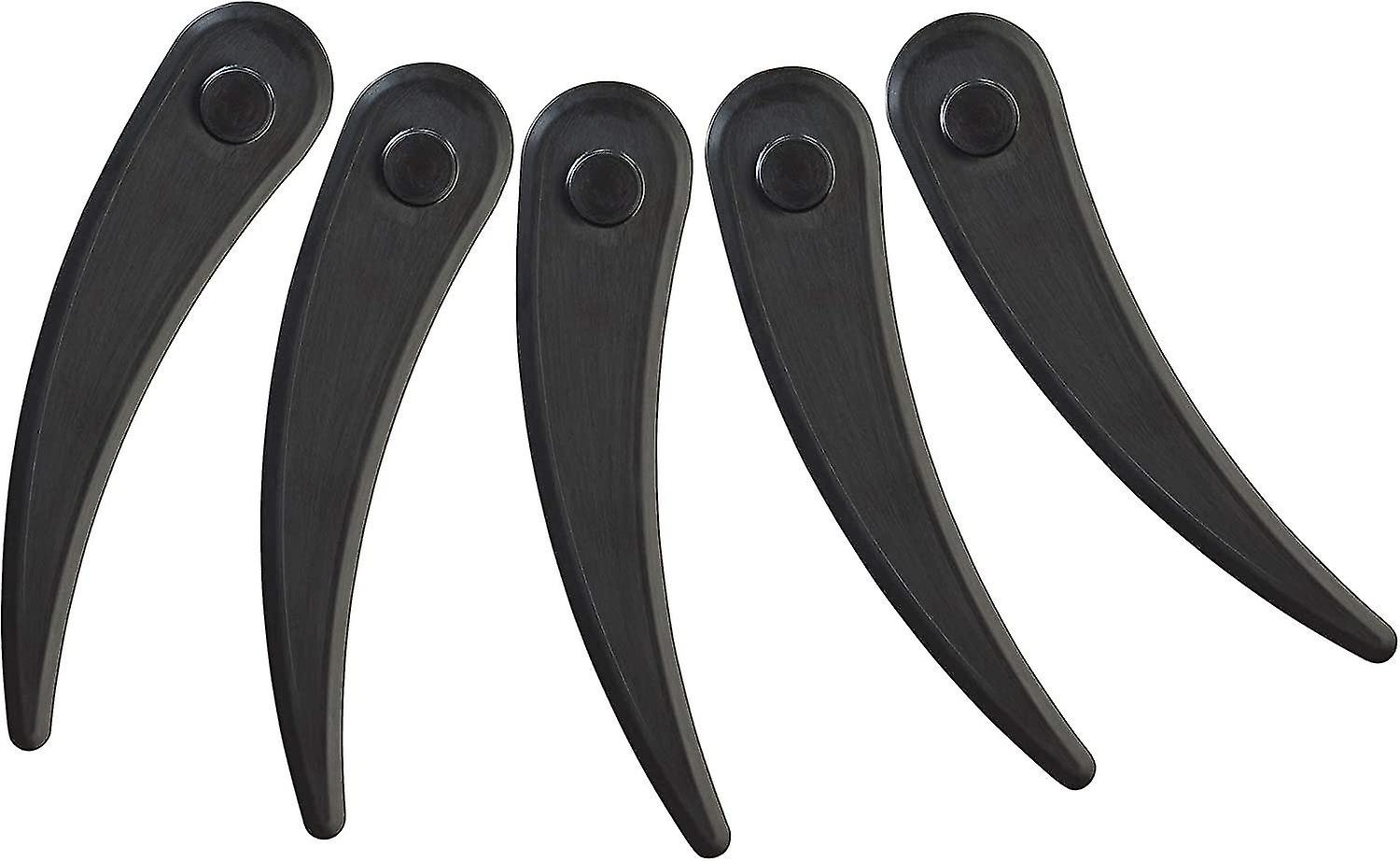 20x Durablade replacement blades 26cm compatible with Bosch Art 26-18 Li 06008a5e00 edge trimmer (plastic, 20pcs) - Image 1