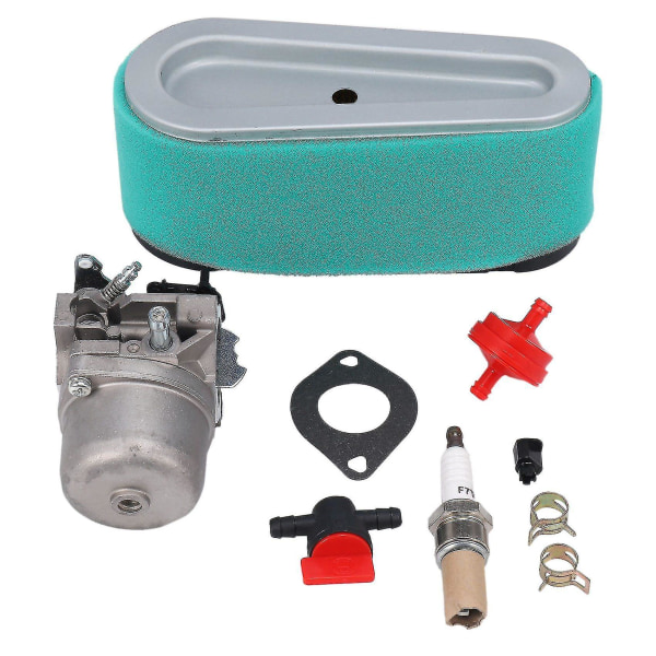 Carburetor for riding lawn mower 12.5 hp Briggs&stratton Lmt 5-4993 - Image 1