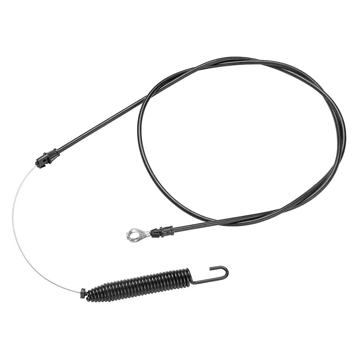 532435111 Clutch lever for lawn mower, replaces 435111 197257 40871_max Diameter 60 cm - Image 1