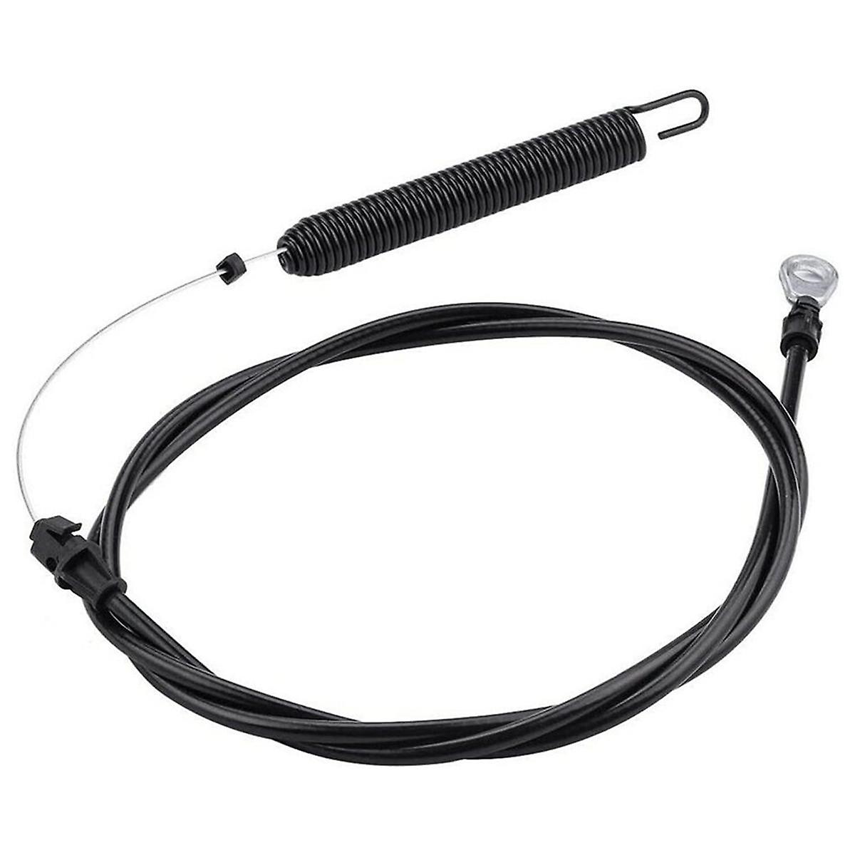 532435111 Clutch lever for lawn mower, replaces 435111 197257 40871_max Diameter 60 cm - Image 2