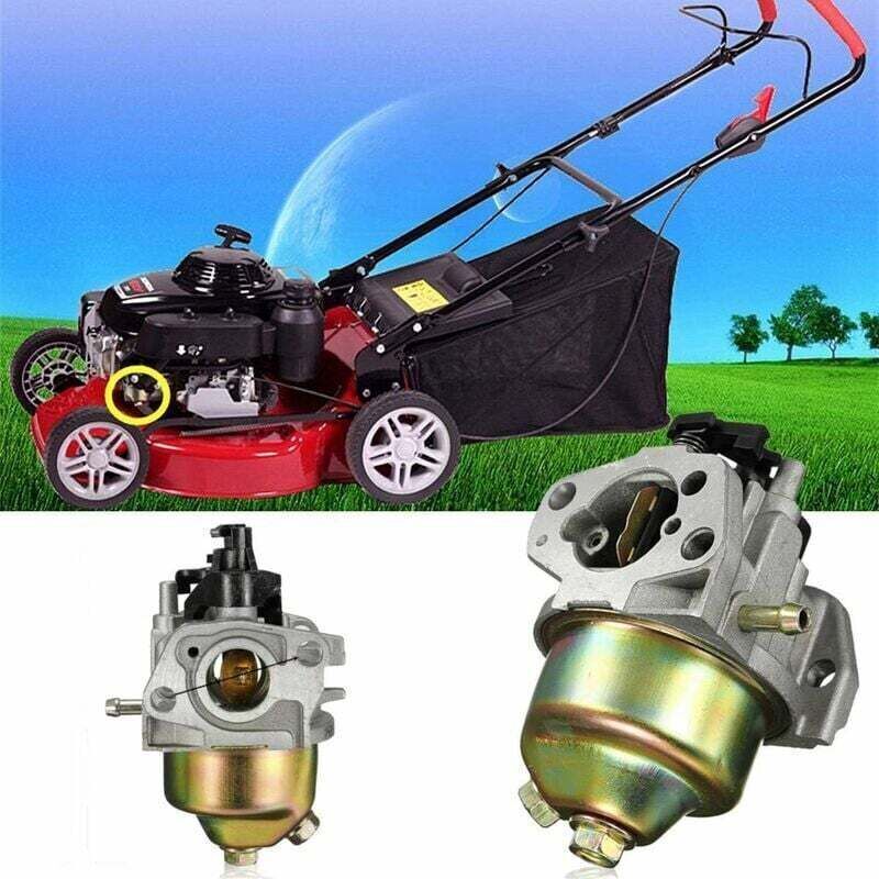 Lawn Mower Carburetor Compatible with Parts 751-10309 and 951-10309 Mtd OHV Engine Carburetor. - Image 1