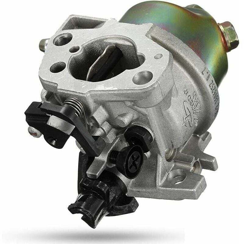 Lawn Mower Carburetor Compatible with Parts 751-10309 and 951-10309 Mtd OHV Engine Carburetor. - Image 3