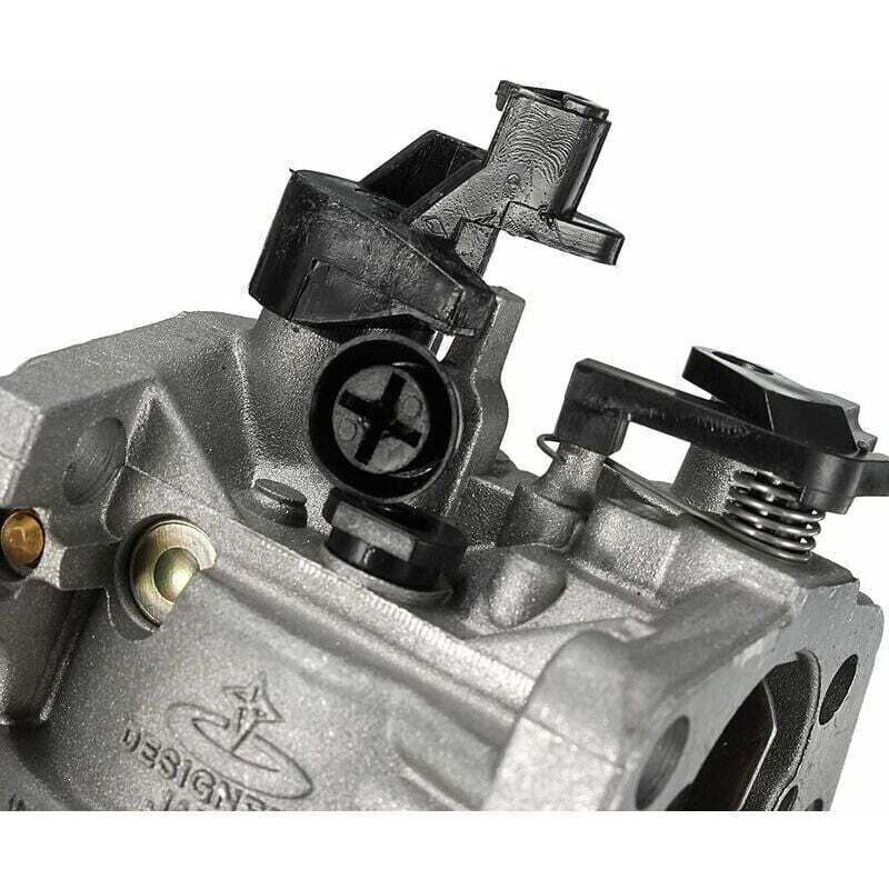 Lawn Mower Carburetor Compatible with Parts 751-10309 and 951-10309 Mtd OHV Engine Carburetor. - Image 4