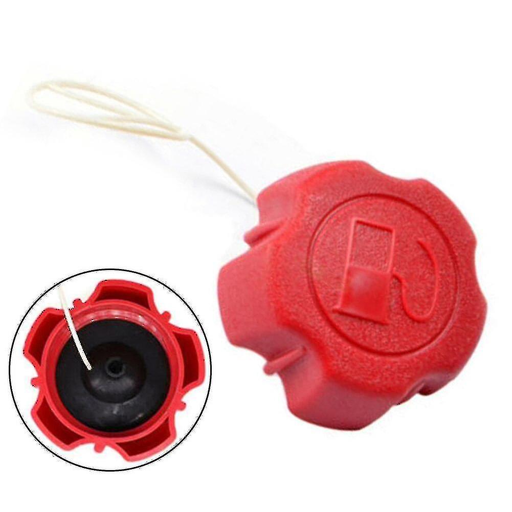 1x Tank Cap for Fuxtec Fx-rm 1630 1855 1860 2055 2060 2060pro Lawn Mower Spare Parts Replacement Tank Cap Garden Accessories[HhhhS] - Image 1