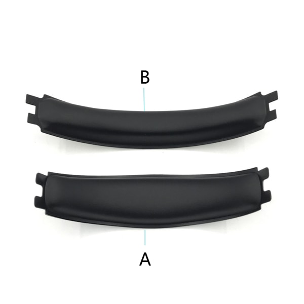 Replacement Headband Cushion Pad for Headband Repair Fix Parts for HyperX Cloud Flight/Stinger Headphones A - Image 3
