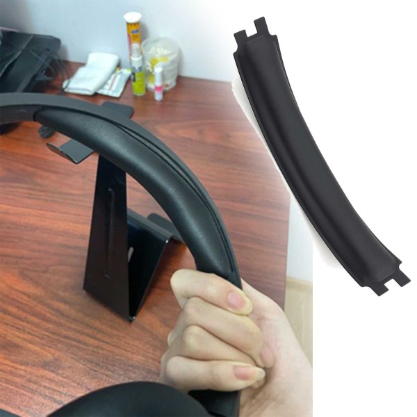 Replacement Headband Cushion Pad for Headband Repair Fix Parts for HyperX Cloud Flight/Stinger Headphones A - Image 5