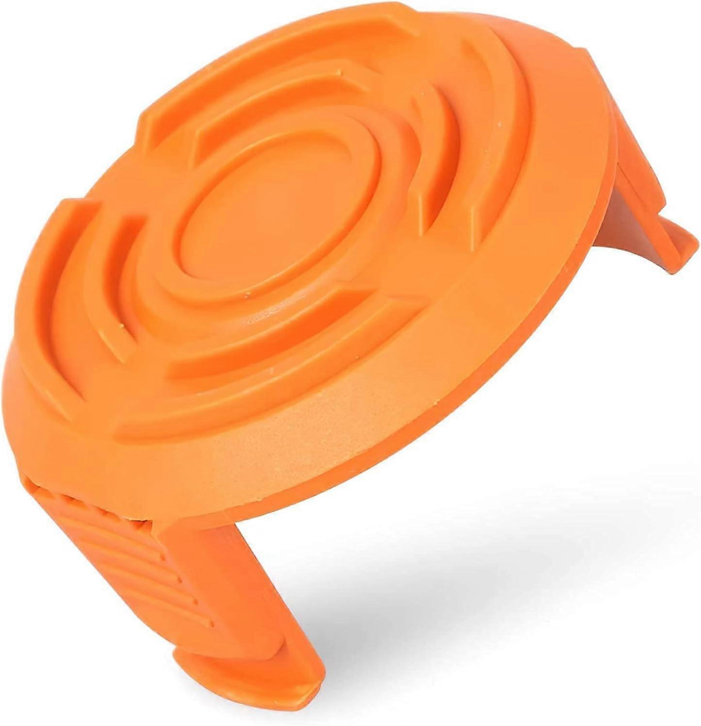 12-pack Trimmer Line for Worx 20V Trimmers, Durable Replacement Spool for Pool Cover and Edge Trimmers, Improved Cutting Speed - Image 3