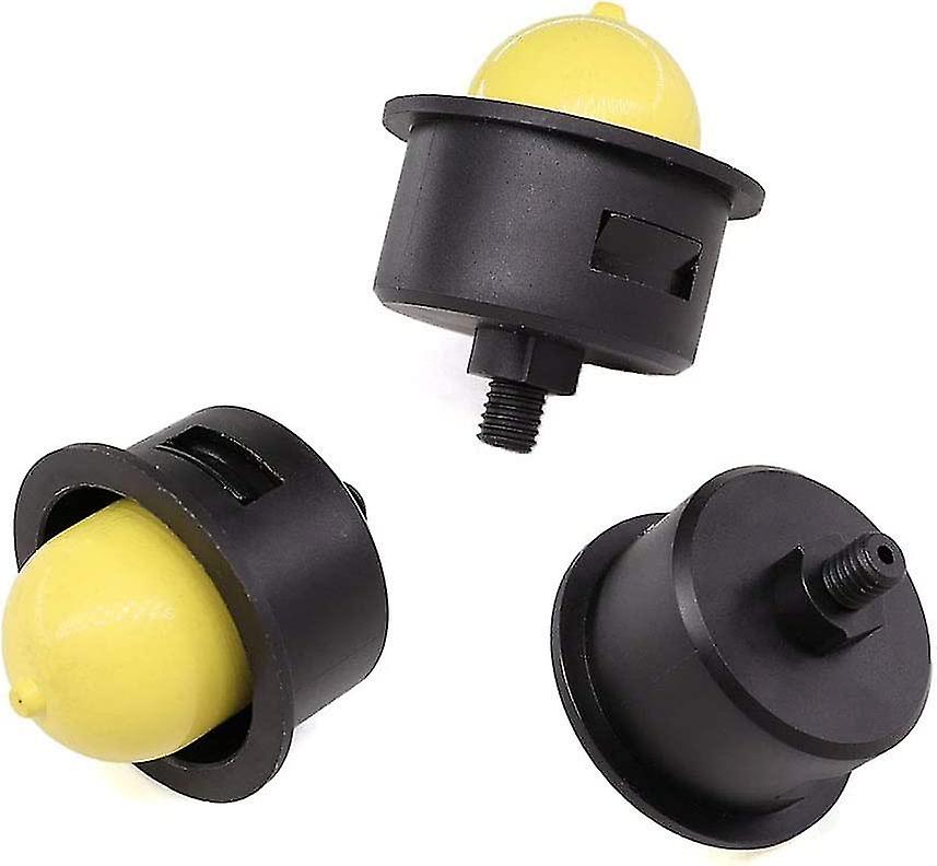 x Fuel Pump Primer Pump for Hecht 40 541sx 5410sh 553sx Series Lawn Mower—max - Image 1