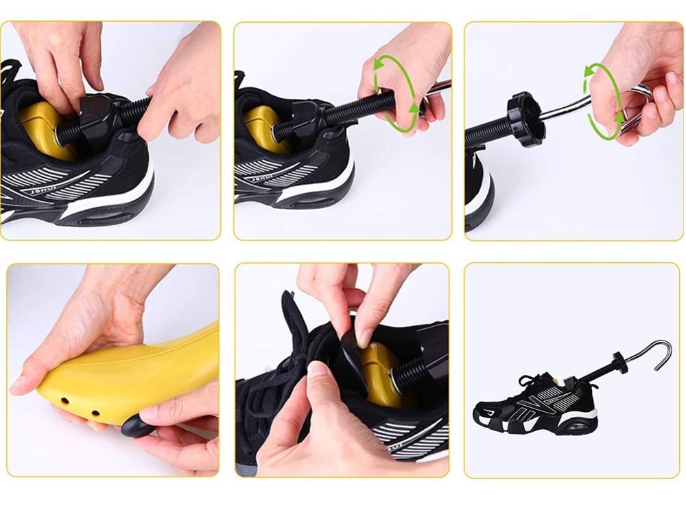 Shoe Stretcher - Stretch Shoes 550 43-46 - Image 2