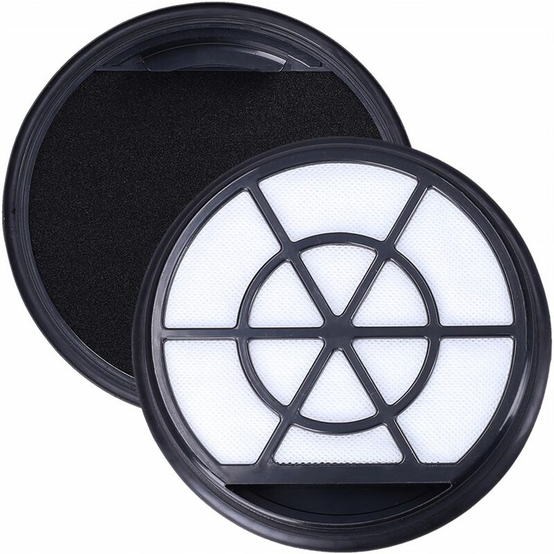 Complete filter for Bosch Series 2 BGC05 BGS05 vacuum cleaner - Image 1