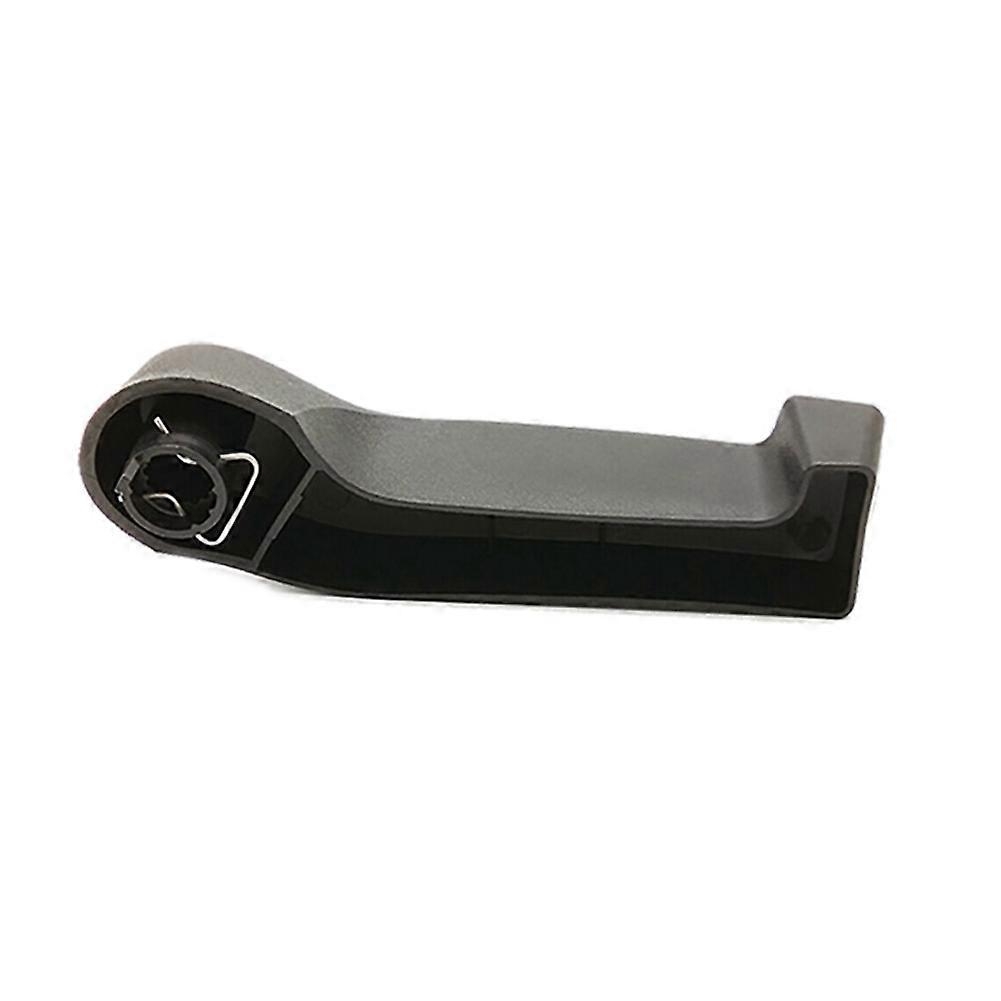 REAR INTERIOR TAILGATE DOOR HANDLE Compatible with RENAULT MASTER MK3 OPEL-WELLNGS - Image 2