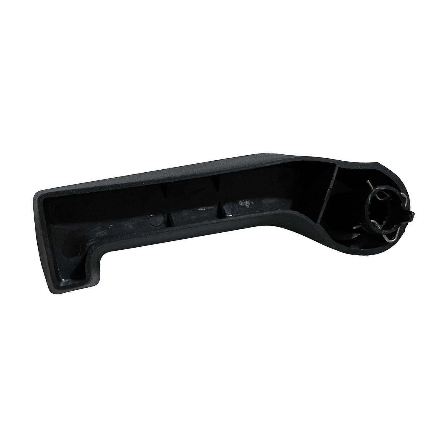 REAR INTERIOR TAILGATE DOOR HANDLE Compatible with RENAULT MASTER MK3 OPEL-WELLNGS - Image 4