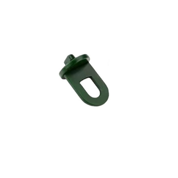 50pcs Greenhouse Plant Crop Clamps Greenhouse Hanging Clamp Crop Hooks - Image 2