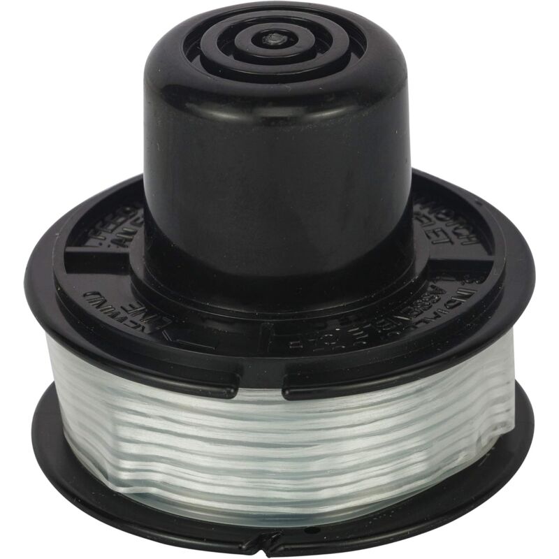 BLACK+DECKER Replacement Spool and Line for GL250/GL310/GL360 6m - Image 1