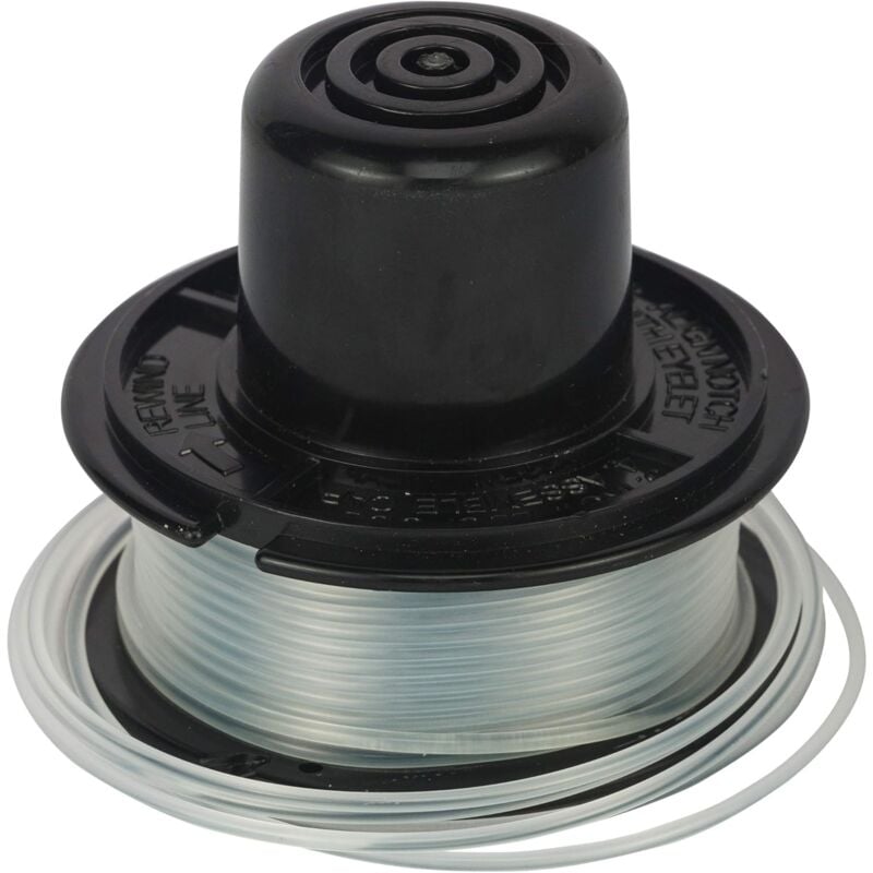 BLACK+DECKER Replacement Spool and Line for GL250/GL310/GL360 6m - Image 2