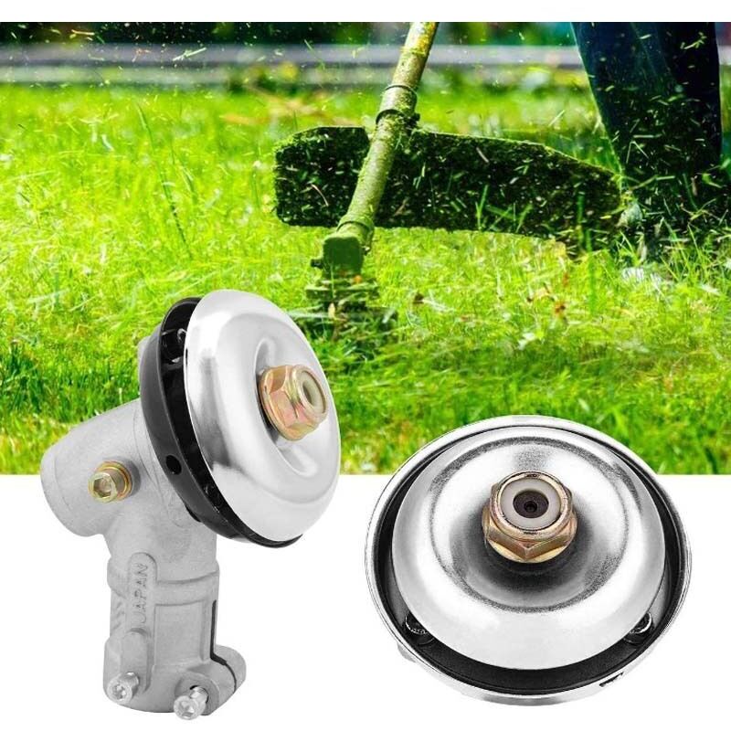 Lawnmower working head brushcutter gearbox 26mm 9 teeth lawnmower accessories..DEBUNS - Image 4