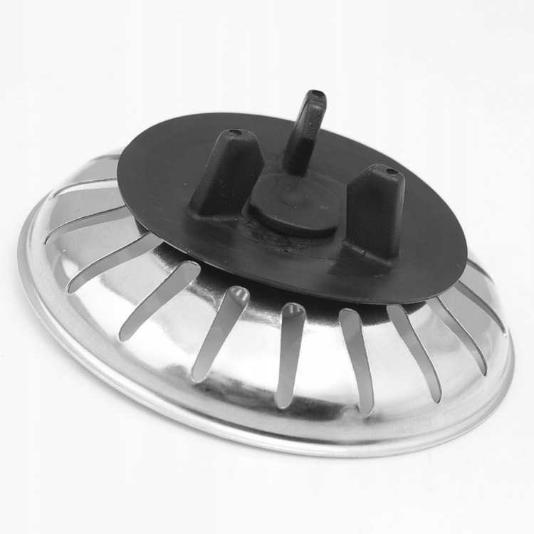 Best selling product!!! Plug for IKEA Kitchen Atlant / Domsjö / Strainer for sink - Basket valve 49 - Image 3