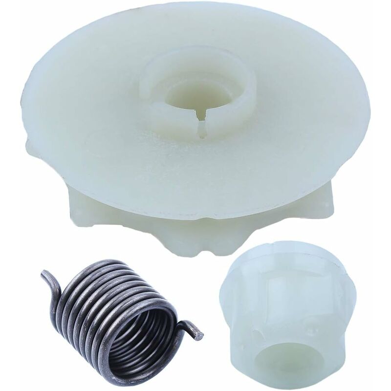 Starter Hub Spring for Husqvarna 137 142 235 235E 236 236E 240 Spare Parts - Image 2