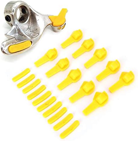 Tire Dismantling Head, 20pcs Tire Changer Bead Tire Machine Accessories - Image 6