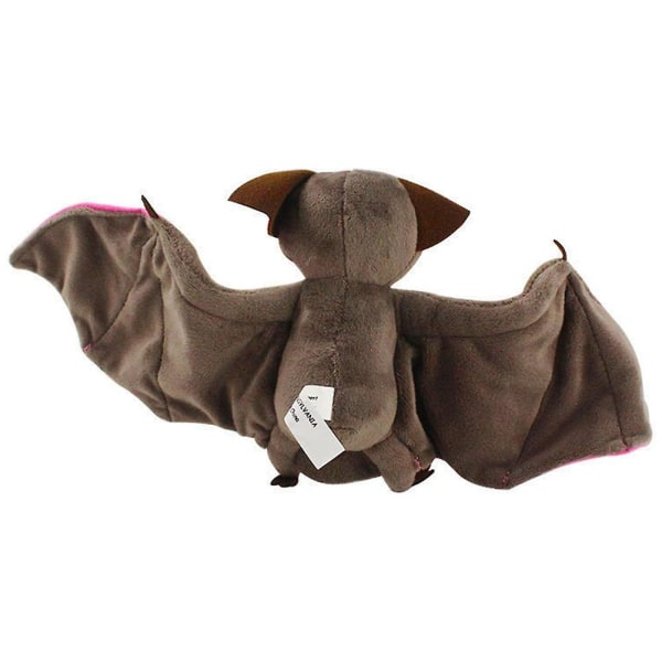 Halloween Cartoon Bat Plush Toy Plush Bat Stuffed Animal Toys Furry Gifts for Kids - Image 5