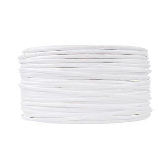 Rattan Repair Material, Flat Synthetic Rattan Fabric, Plastic Rattan for Knitting, Repairing Chairs, Tables, Storage Baskets - Image 1