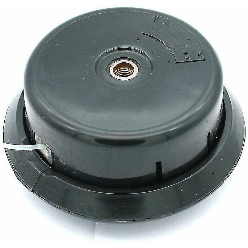 Trimmer Head Compatible with Honda Umk431e Umk435e Umr425e Umk422 Umt431 Umc435 Umc425 Hht31 Hht35 Trimmer PN 06725-vj5-305 72560-vl1-631 - Image 1
