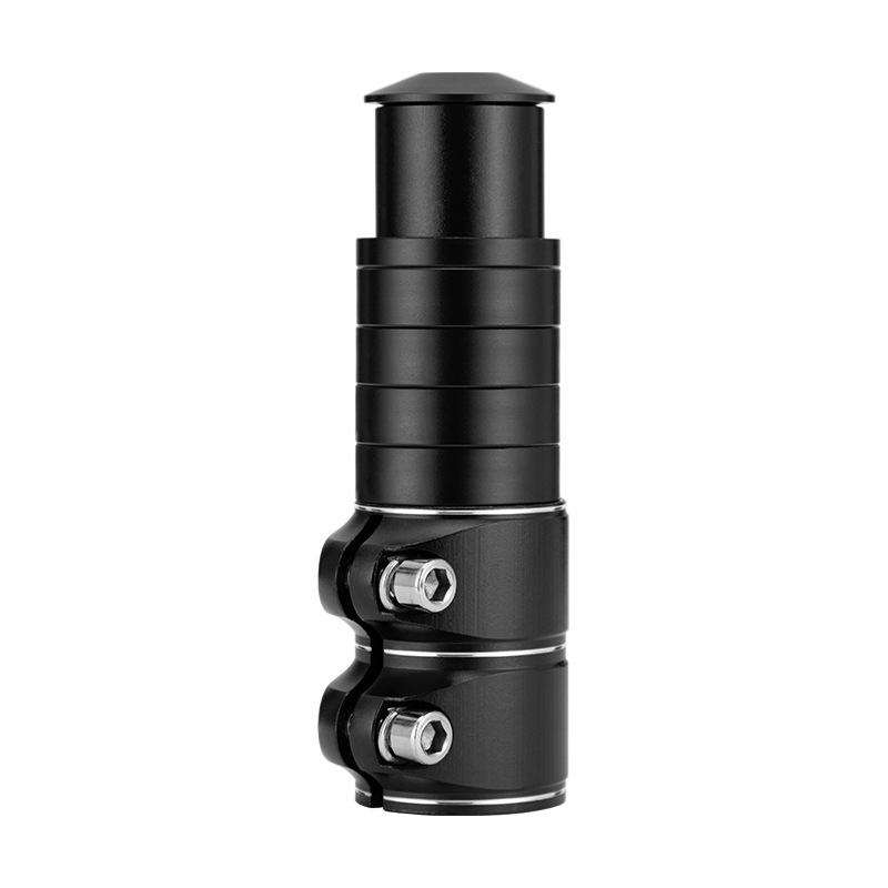 INF bicycle handlebar extension black - Image 1