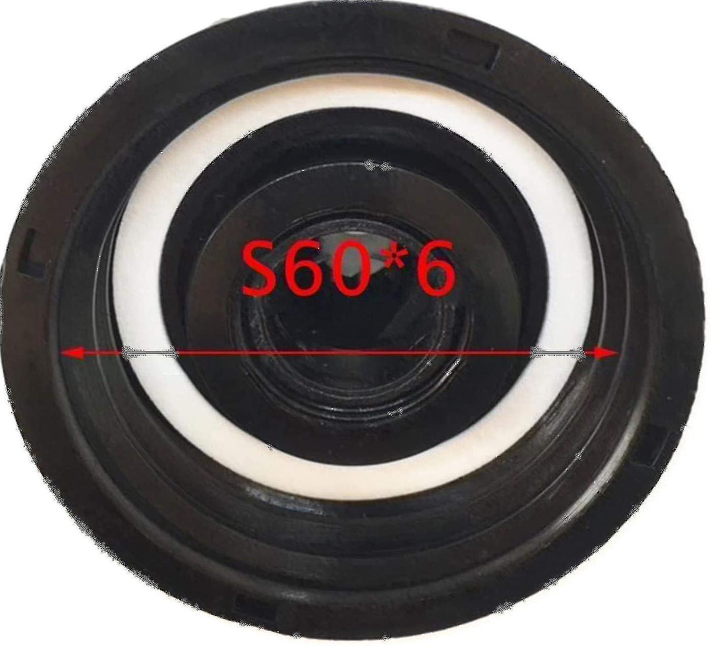 Brand new 1000 liter IBC water tank with S60x6 adapter valve and 3/4（25mm) (tap only) - Image 2