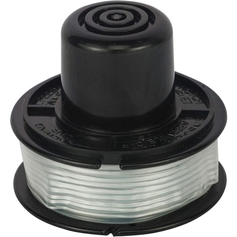BLACK+DECKER Replacement Spool and Line for GL250/GL310/GL360 Models 11M x 1.6MM No.7 SAKA 18 - Image 2