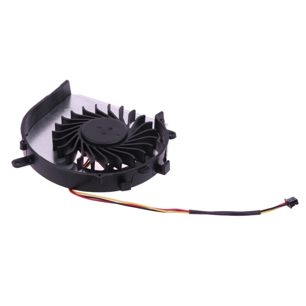 CPU Fan for MSI GE72 GE62 PE60 PE70 GL62 GL72 2QD 2QE 2QF 007X 053X 216XCN Cooler PAAD06015SL DC5V 0.55A Cooler - Image 4