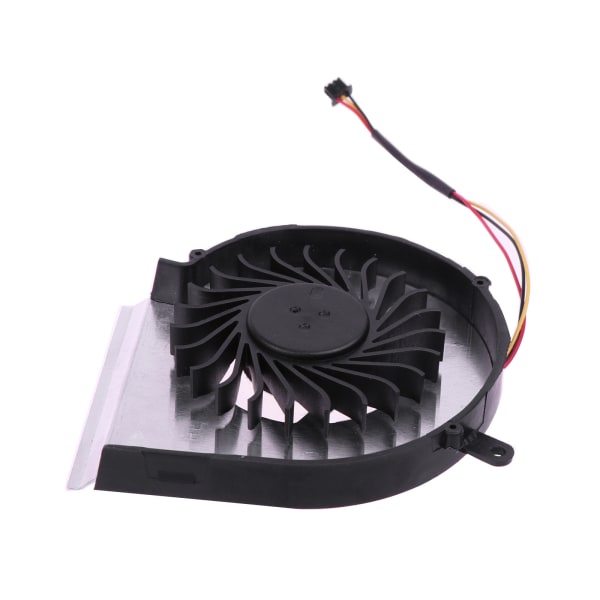 CPU Fan for MSI GE72 GE62 PE60 PE70 GL62 GL72 2QD 2QE 2QF 007X 053X 216XCN Cooler PAAD06015SL DC5V 0.55A Cooler - Image 5