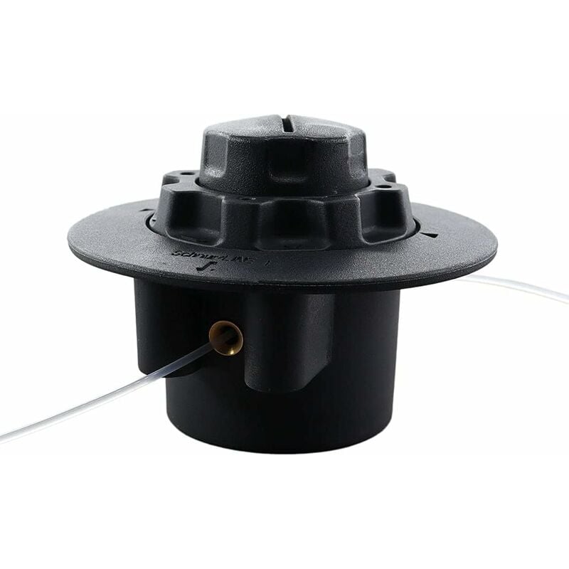 Trimmer Head for Stihl FS38 FS40 FS45 FS50 FSE60 FSE71 FSE81 TE600 TE700 TE1000 Auto Cut C5-2 4006 710 2105 - Image 3