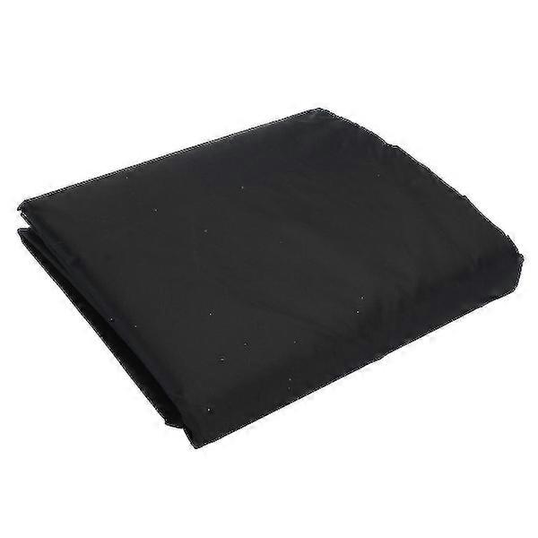 Deluxe Grill Cover - Weatherproof and durable protection for your grill - Image 5