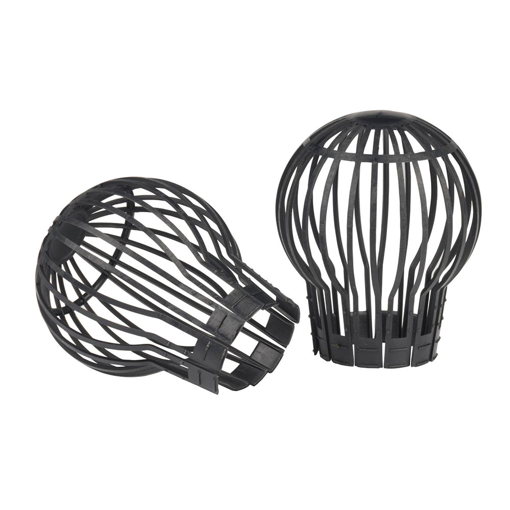 Kinzo Leaf stopper for downpipes 2-pack - Image 1