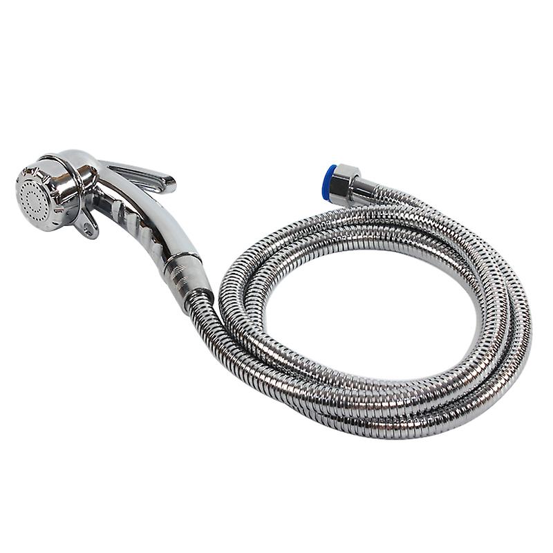 Supercharge Shower Head for Outdoor Camping - Image 5