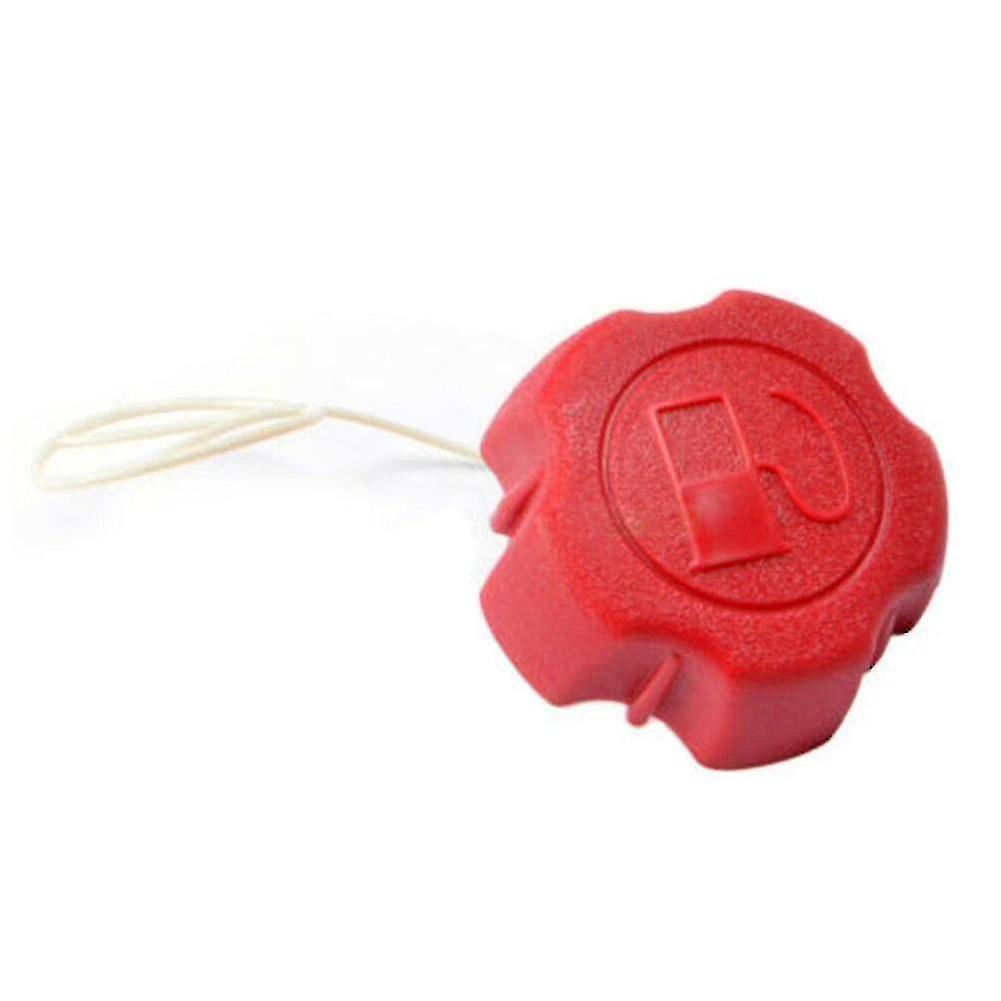 Compatible with Fuxtec Fx-rm 1630 1855 1860 2055 Tank cap compatible with 2060 2060pro lawn mower, spare parts tank cap accessories - Image 4