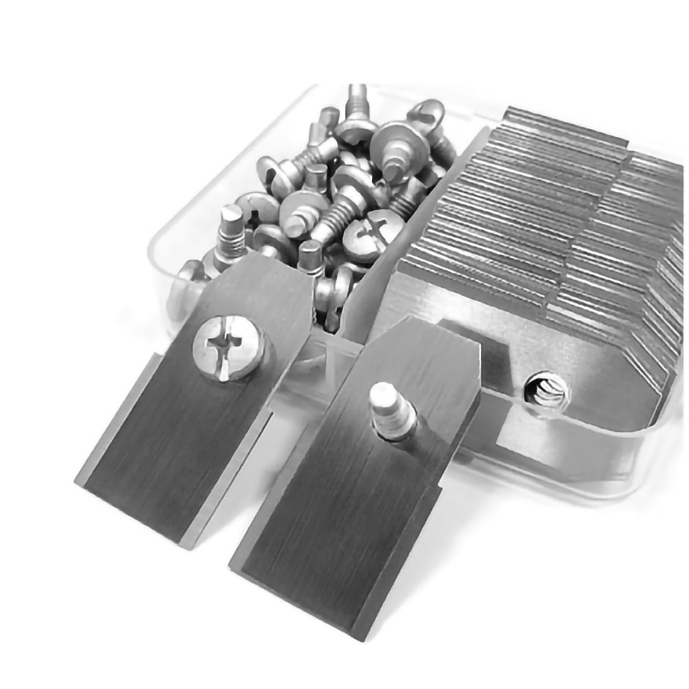 Lawnmower blades 45-pack blades for Husqvarna Automower / - Image 1