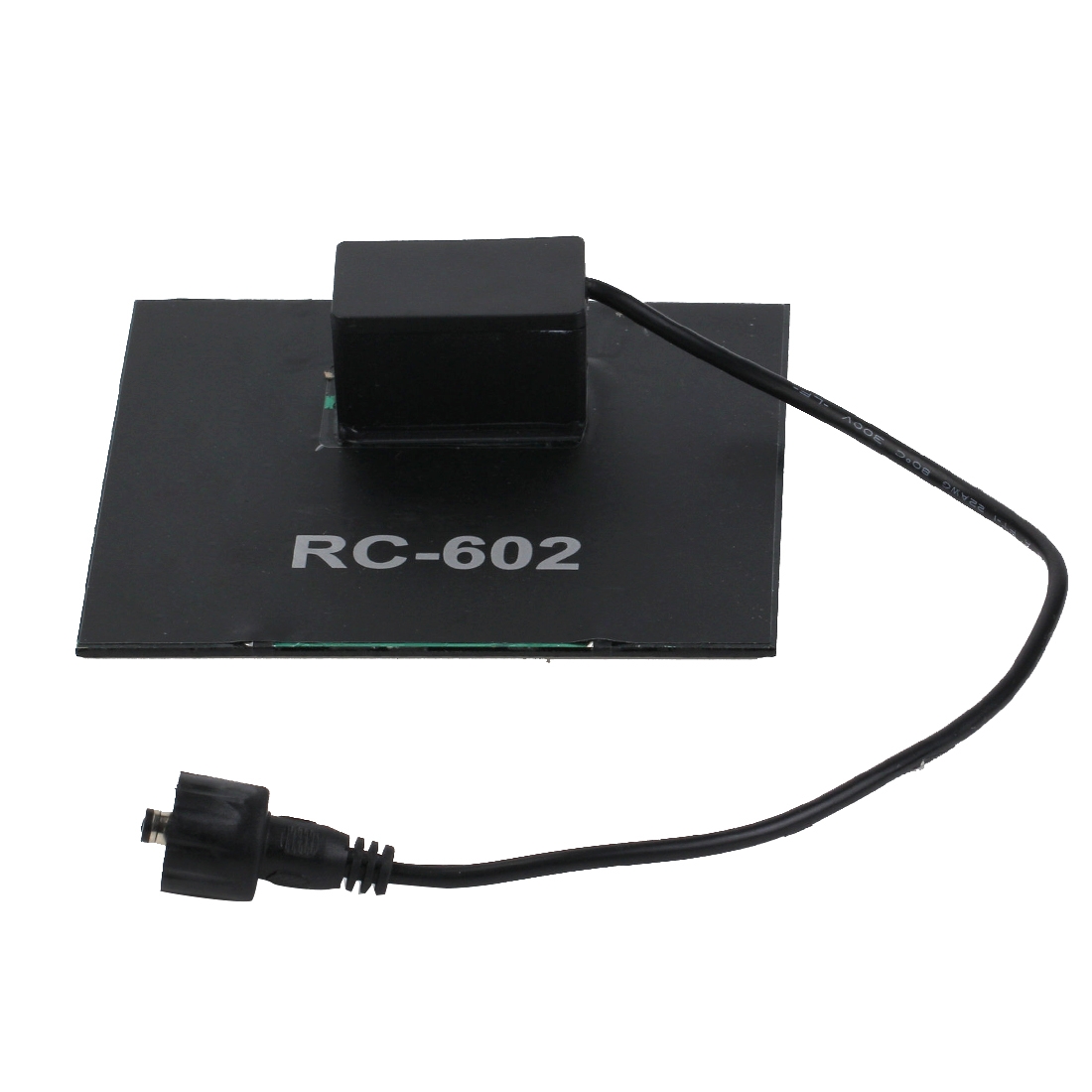 Solar-powered water pump with fountain function – 16 cm panel - Image 3
