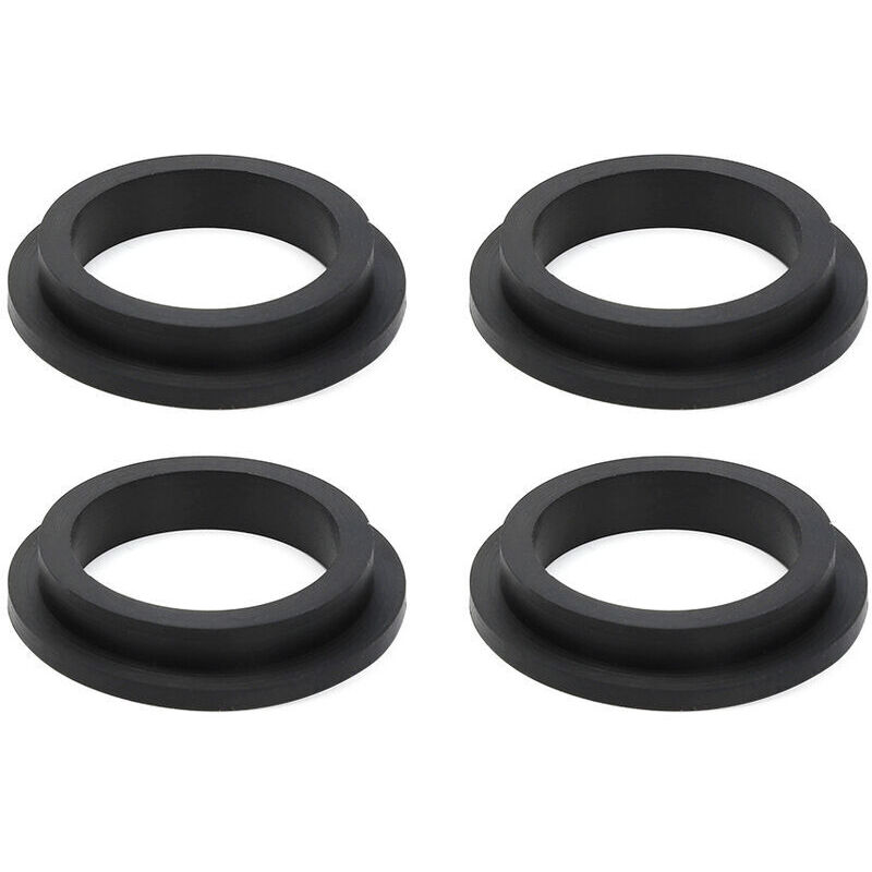 pcs 11412 Pool Filter Pump Washers L-ring Compatible with INTEX Sand Filter Pump Motor..DEBUNS - Image 1