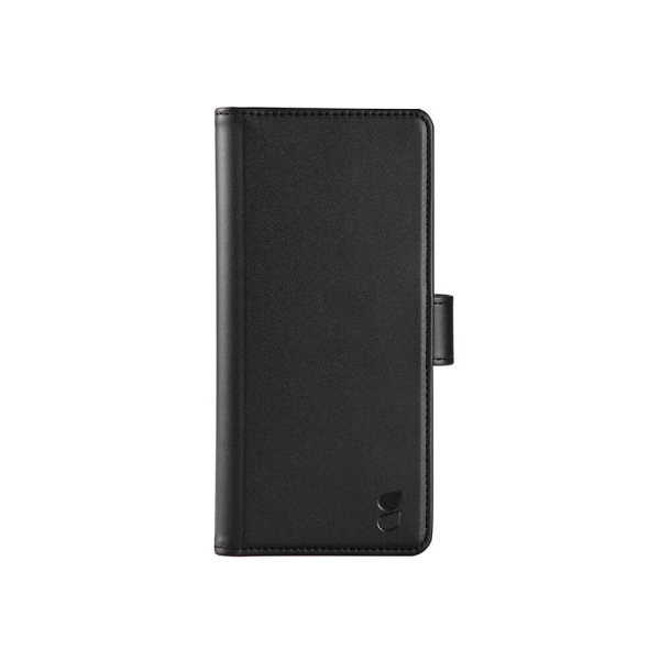 Mobile Case 3 Card Slots Black - Samsung S21+ - Image 1